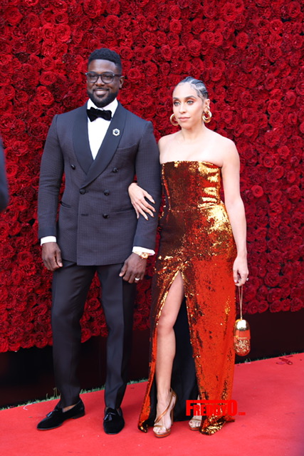 Lance Gross