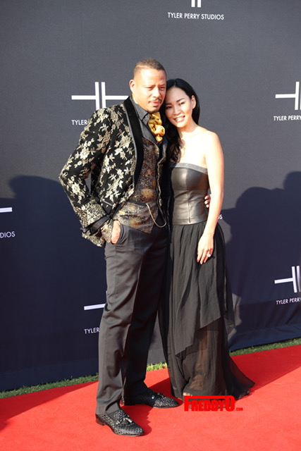 Terrance Howard