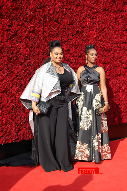 Jill Scott