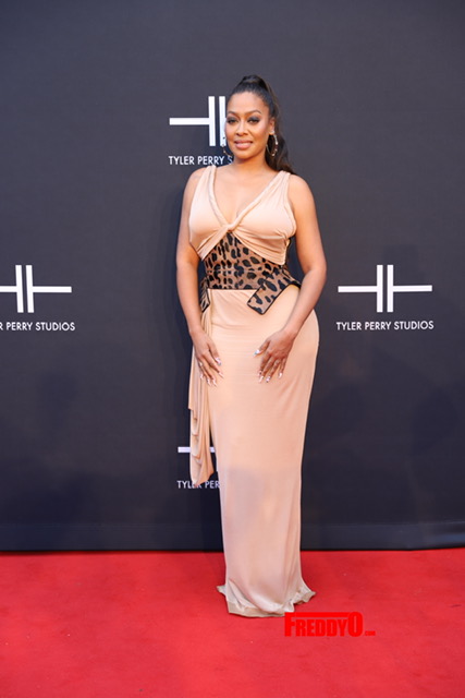 LaLa Anthony