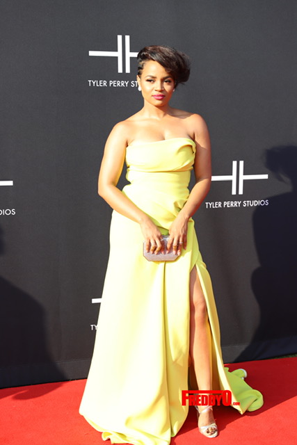 Kyla Pratt