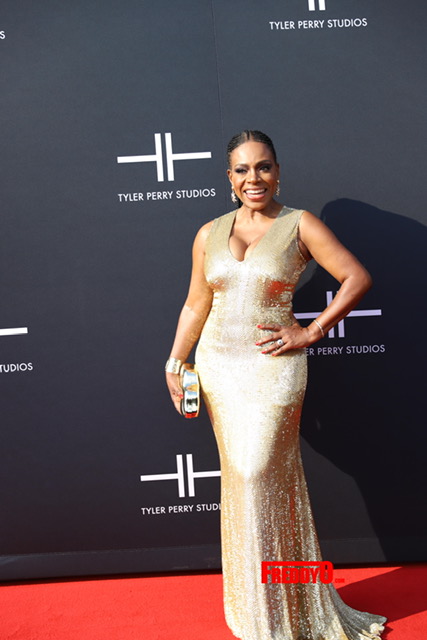 Sheryl Lee Ralph