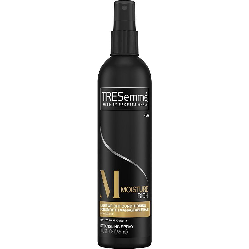 Tresemme Moisture Rich Detangling Spray