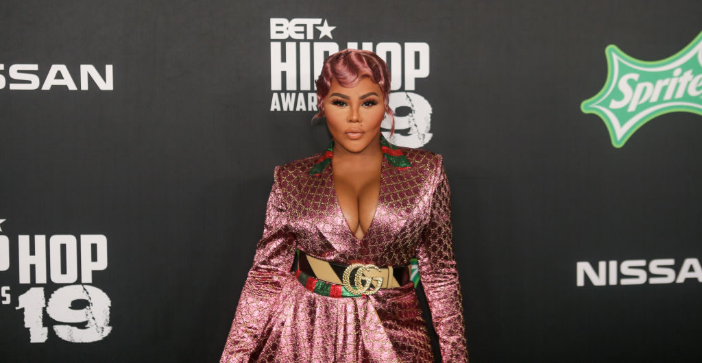 2019 BET Hip Hop Awards - Arrivals