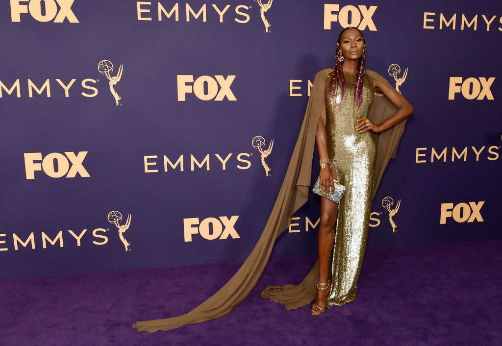 71st Emmy Awards - Arrivals
