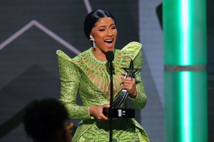 2019 BET AWARDS