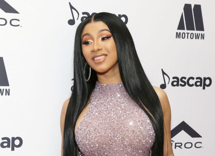 2019 ASCAP RHYTHM AND SOUL MUSIC AWARDS