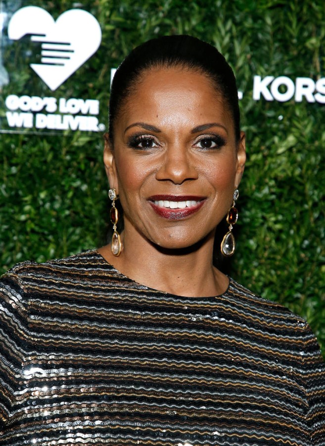 God's Love We Deliver 13th Annual Golden Heart Awards Celebration