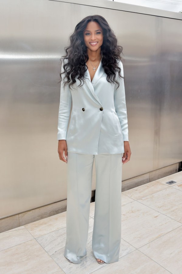 The Hollywood Reporter's Empowerment In Entertainment Event 2019