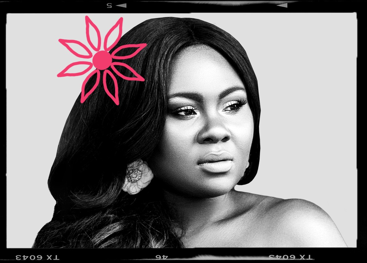 Funmi Ford