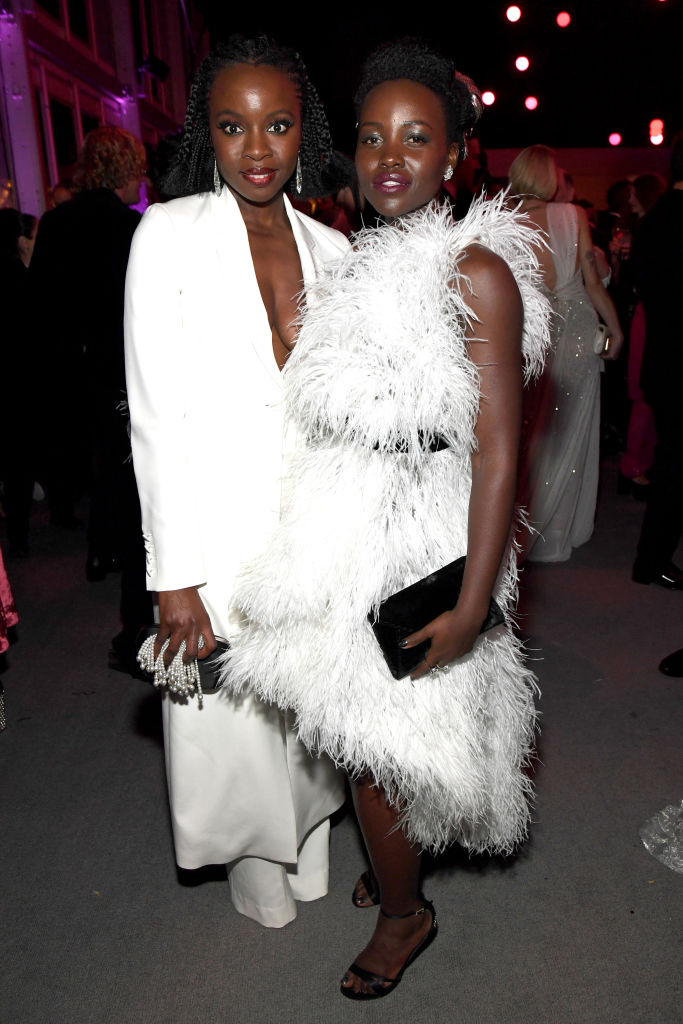 2019 Vanity Fair Oscar Party Hosted By Radhika Jones