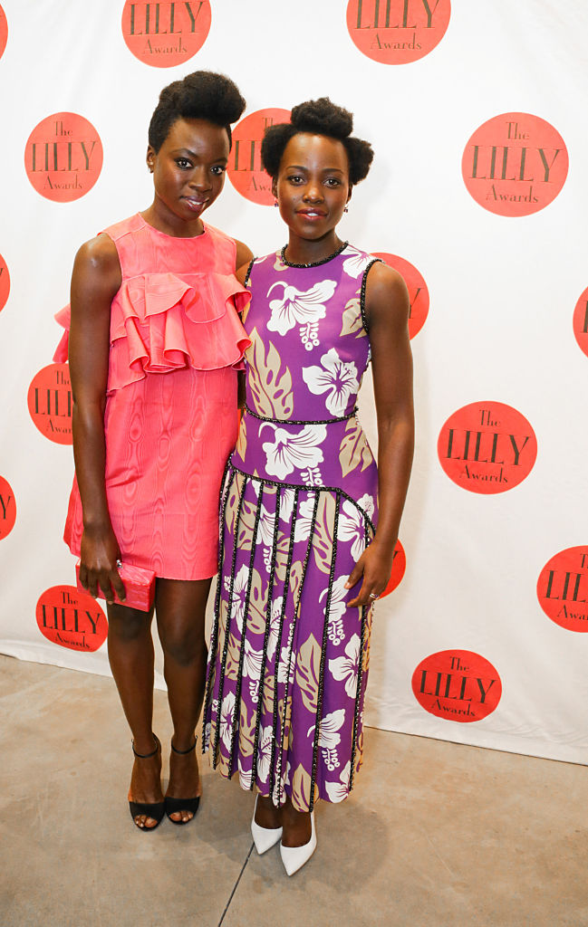 Seventh Annual Lilly Awards, 2016