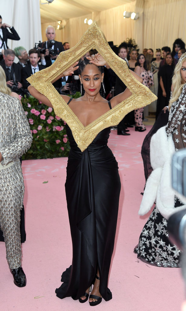 Tracee Ellis Ross