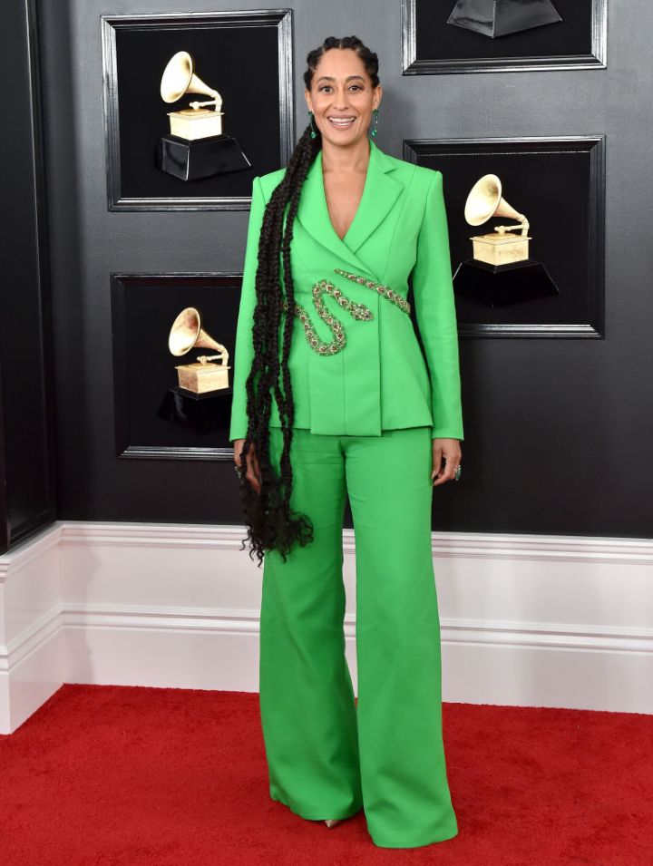 TRACEE ELLIS ROSS