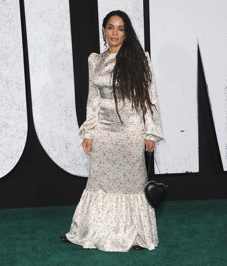 Premiere Of Warner Bros Pictures "Joker" - Arrivals