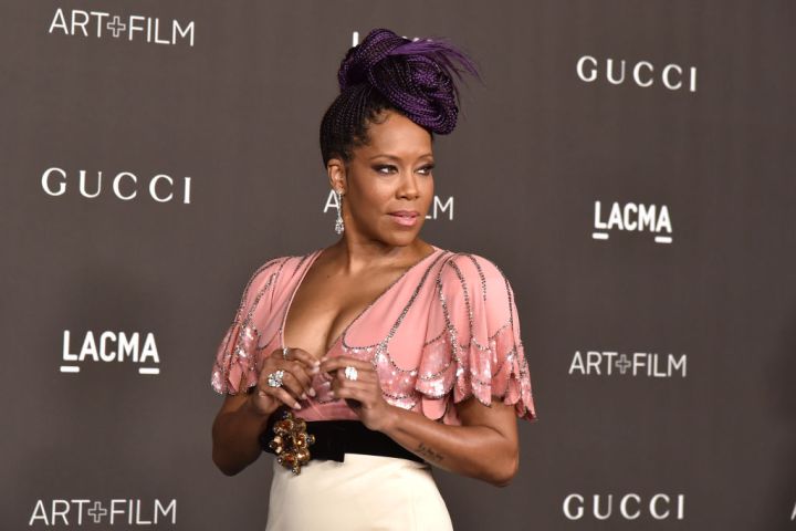 REGINA KING