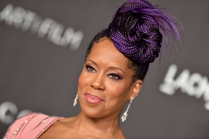 REGINA KING