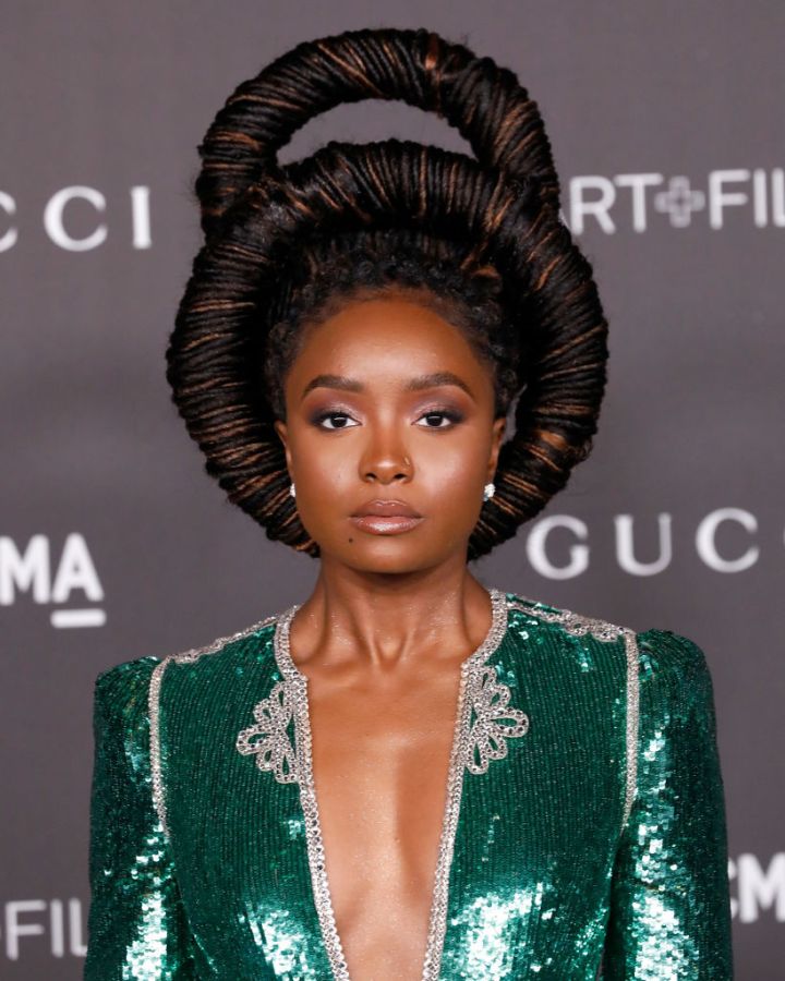 KIKI LAYNE