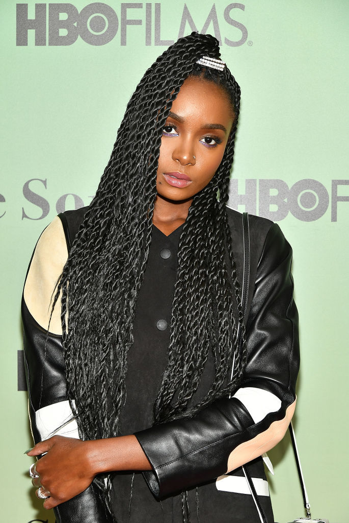KIKI LAYNE