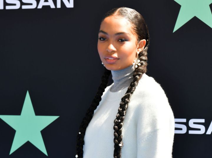 YARA SHAHIDI