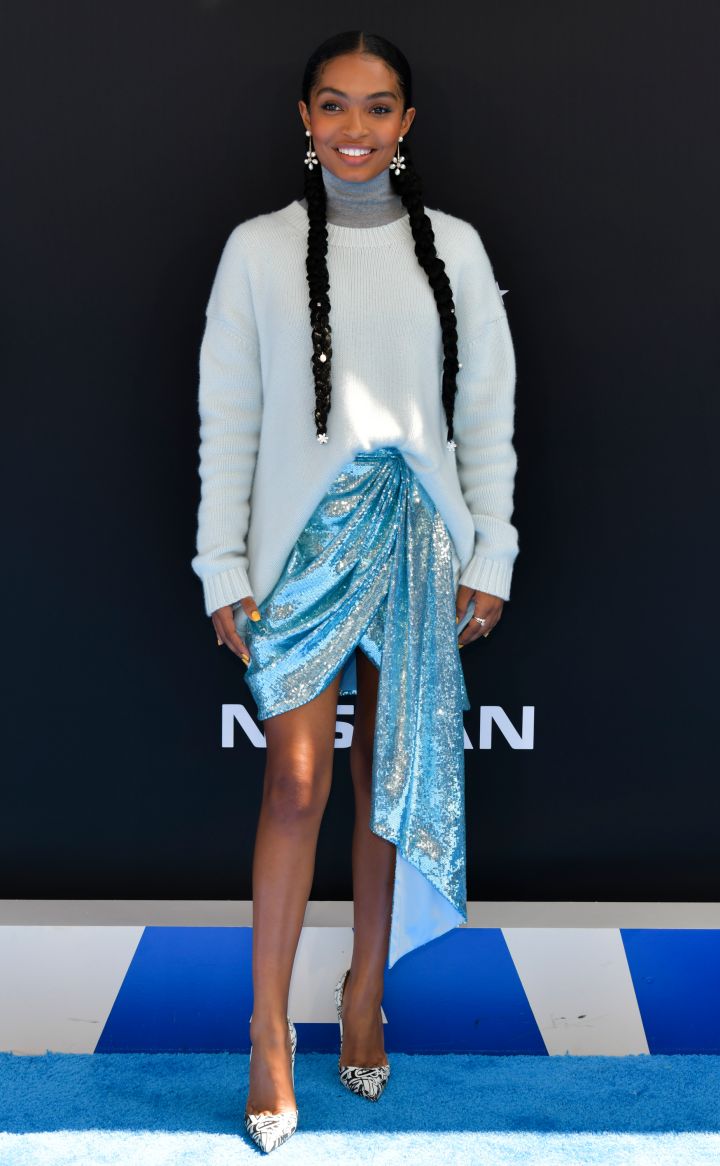 YARA SHAHIDI