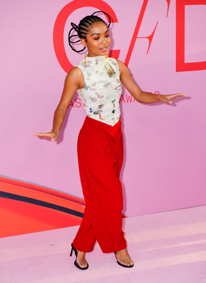 YARA SHAHIDI