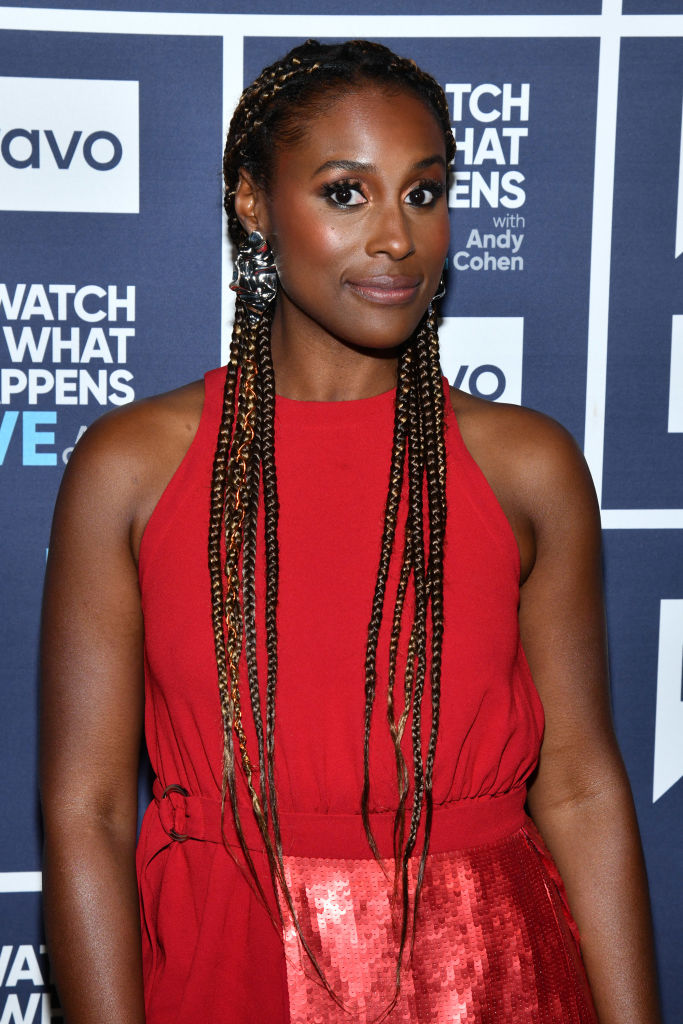 ISSA RAE