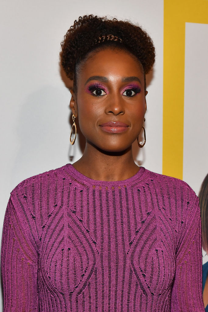 ISSA RAE