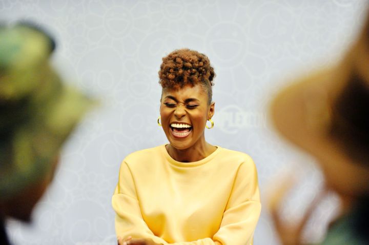 ISSA RAE