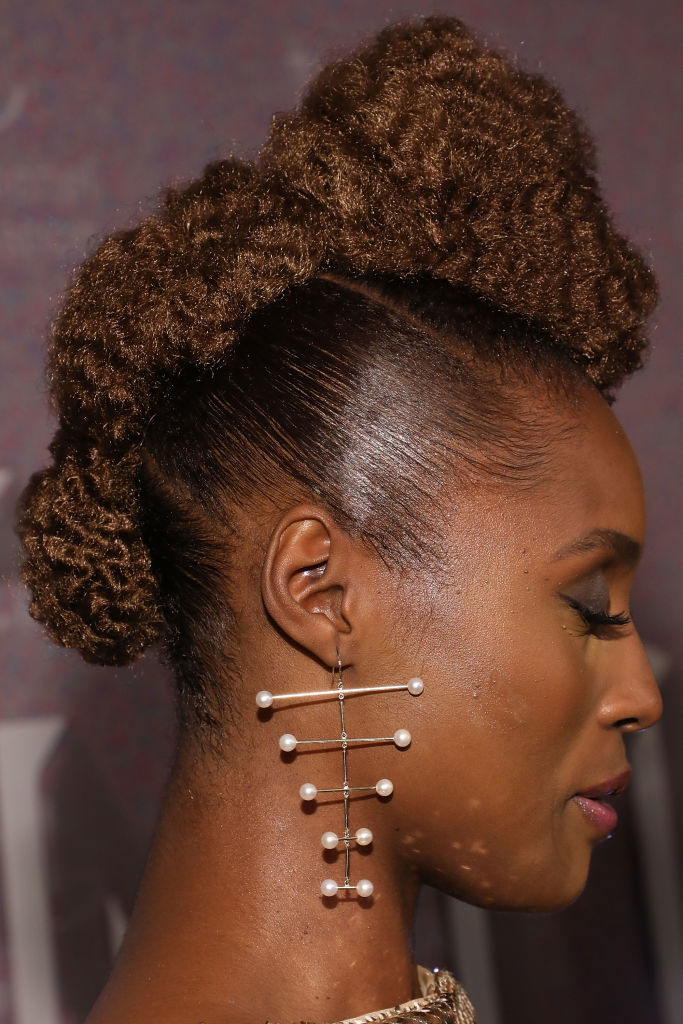 ISSA RAE