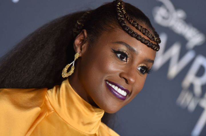 ISSA RAE