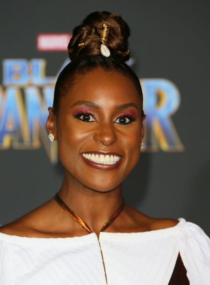 ISSA RAE