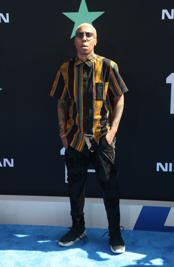 LENA WAITHE