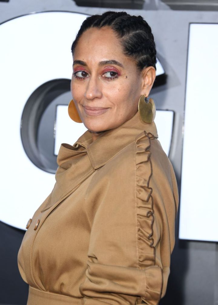 TRACEE ELLIS ROSS