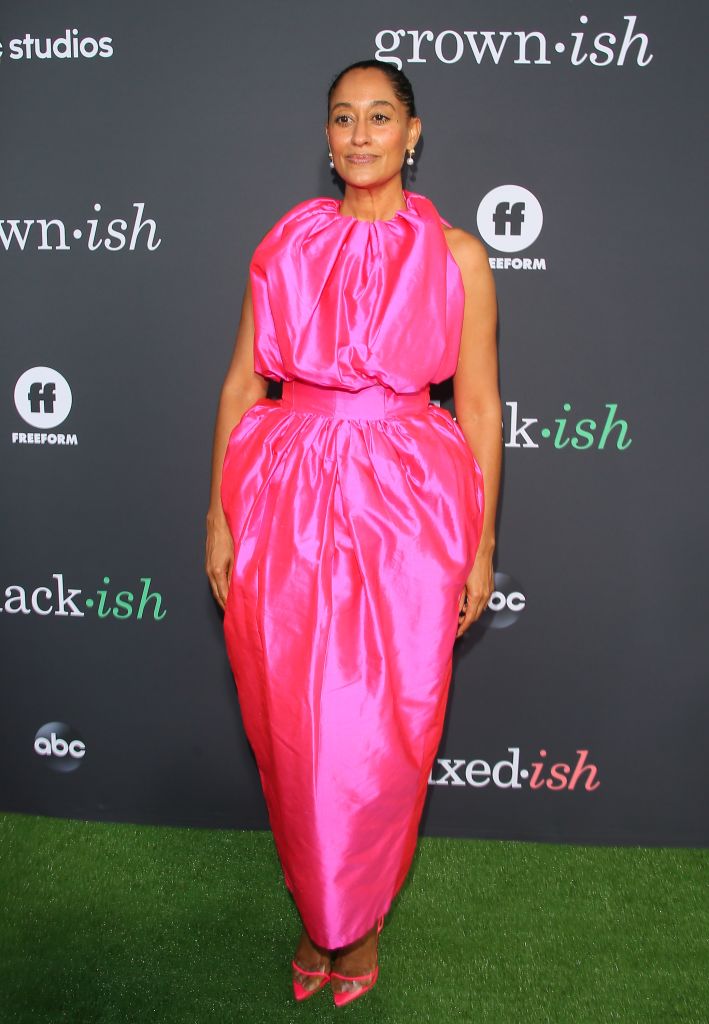 POPSUGAR X ABC "Embrace Your Ish" Event - Arrivals
