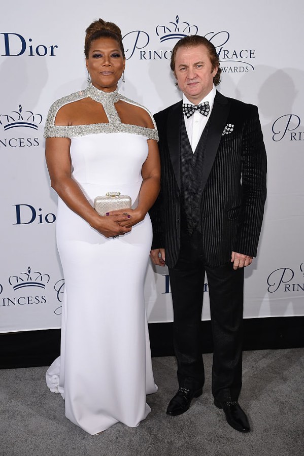 2016 Princess Grace Awards Gala With Presenting Sponsor Christian Dior Couture - Inside