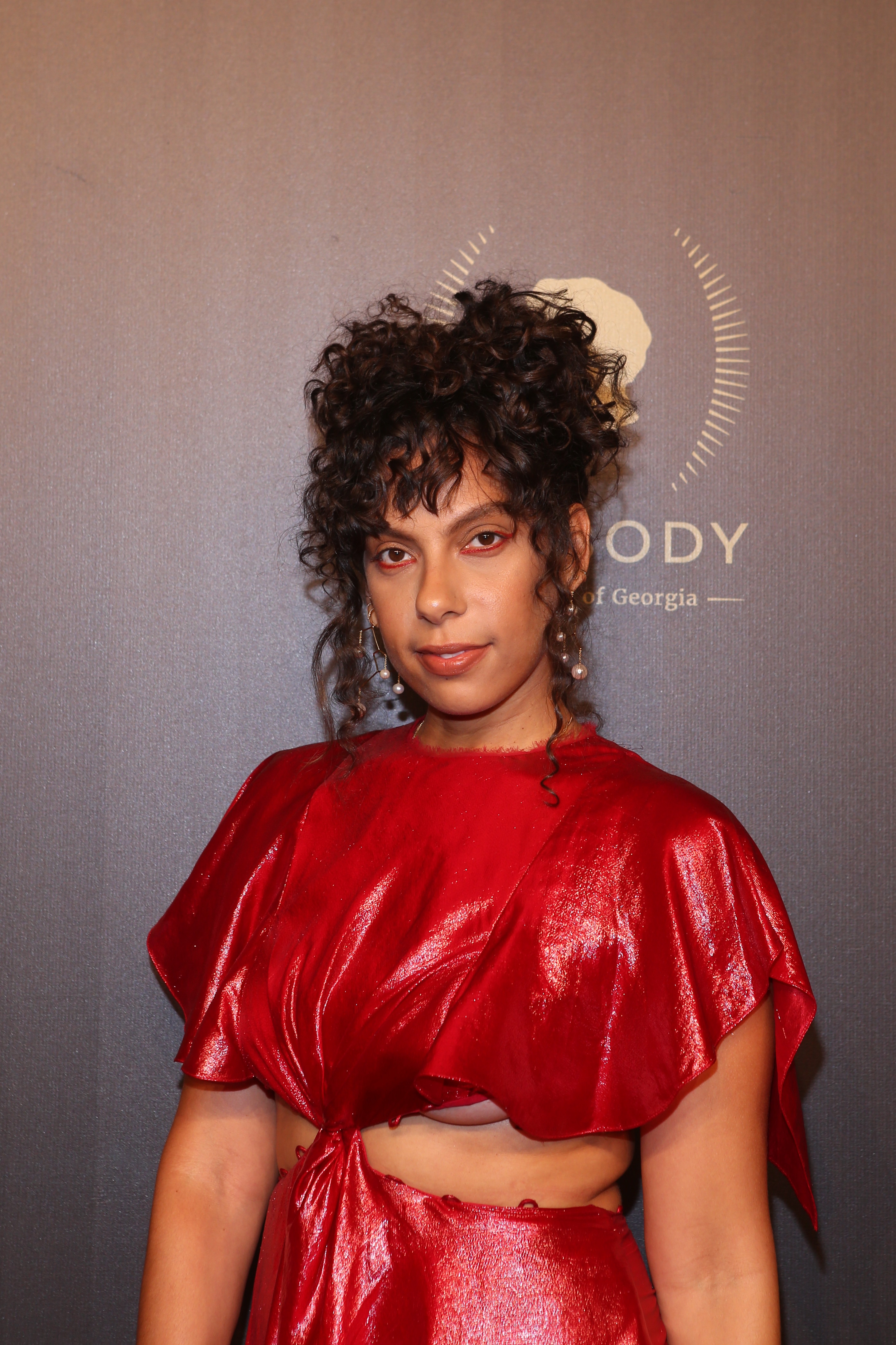 77th Annual Peabody Awards - Arrivals