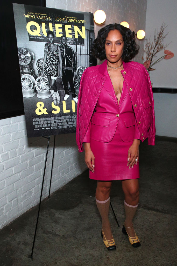 Universal Pictures Presents A Special Screening Of Queen & Slim