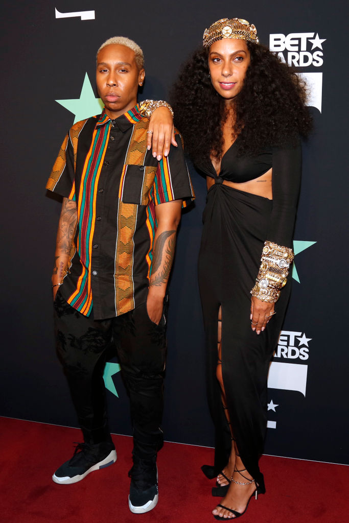 2019 BET Awards