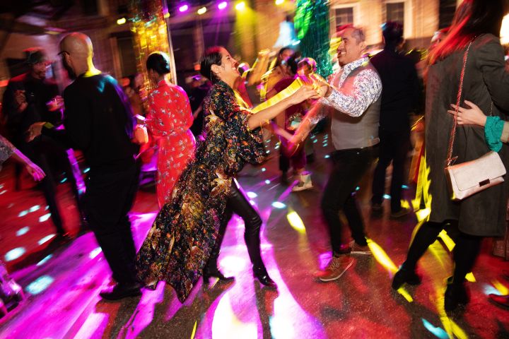 2019 BRIC Gala