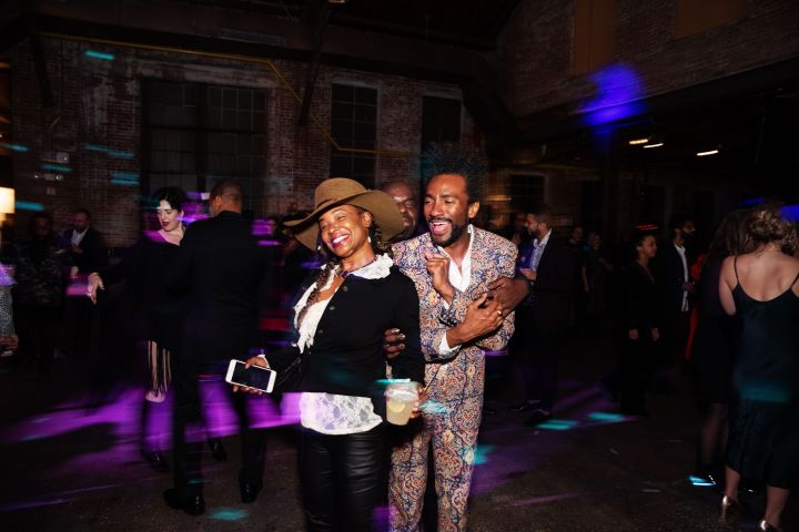 2019 BRIC Gala