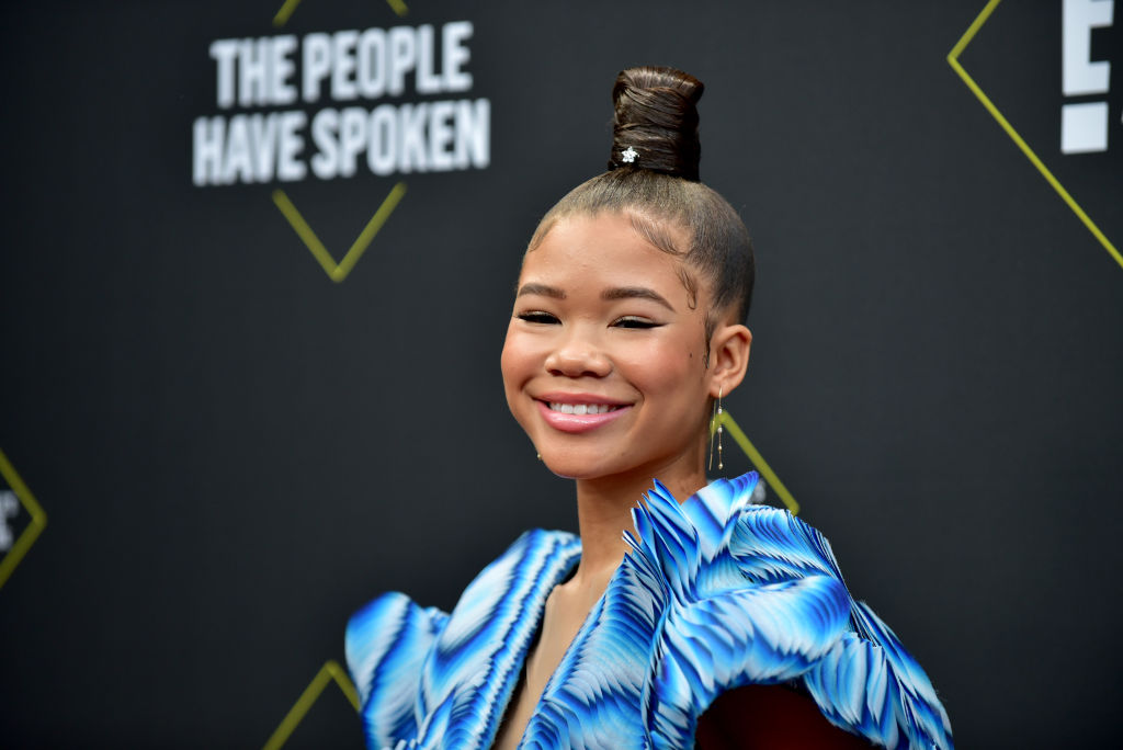 2019 E! People's Choice Awards - Arrivals