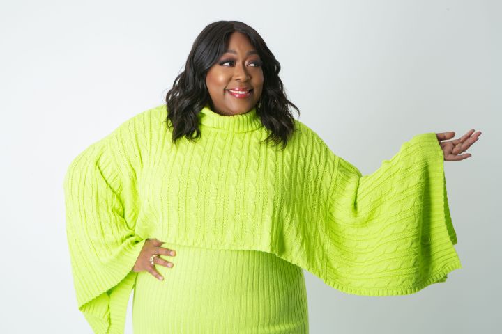 Loni Love