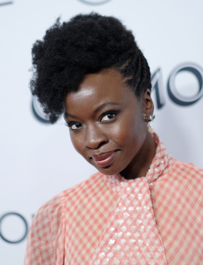 2019 Glamour Women Of The Year Awards - Arrivals And Cocktail