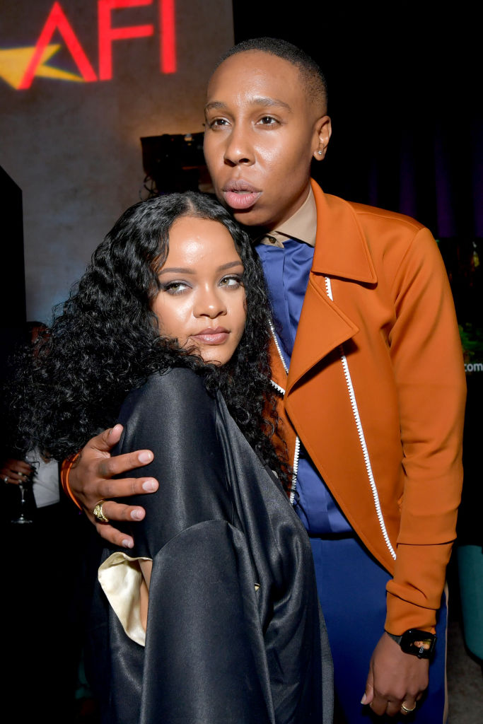 AFI FEST 2019 Presented By Audi – "Queen & Slim" Premiere – After Party
