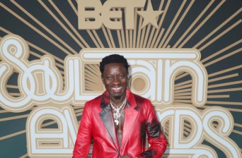 BET Presents: 2019 Soul Train Awards - Red Carpet