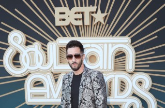 BET Presents: 2019 Soul Train Awards - Red Carpet