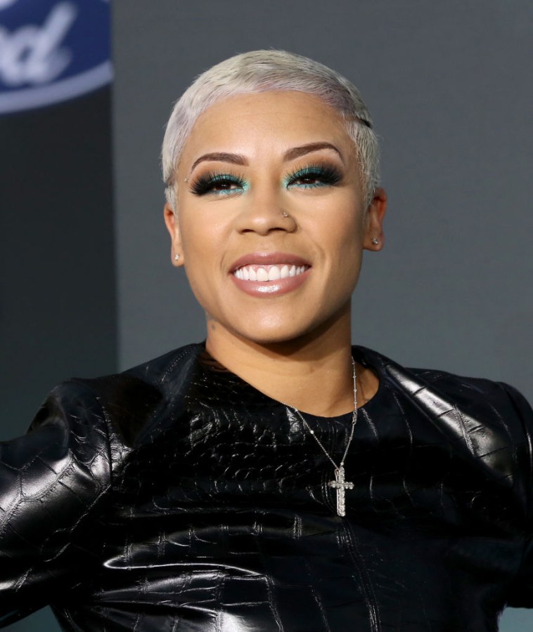 2019 Soul Train Awards - Arrivals