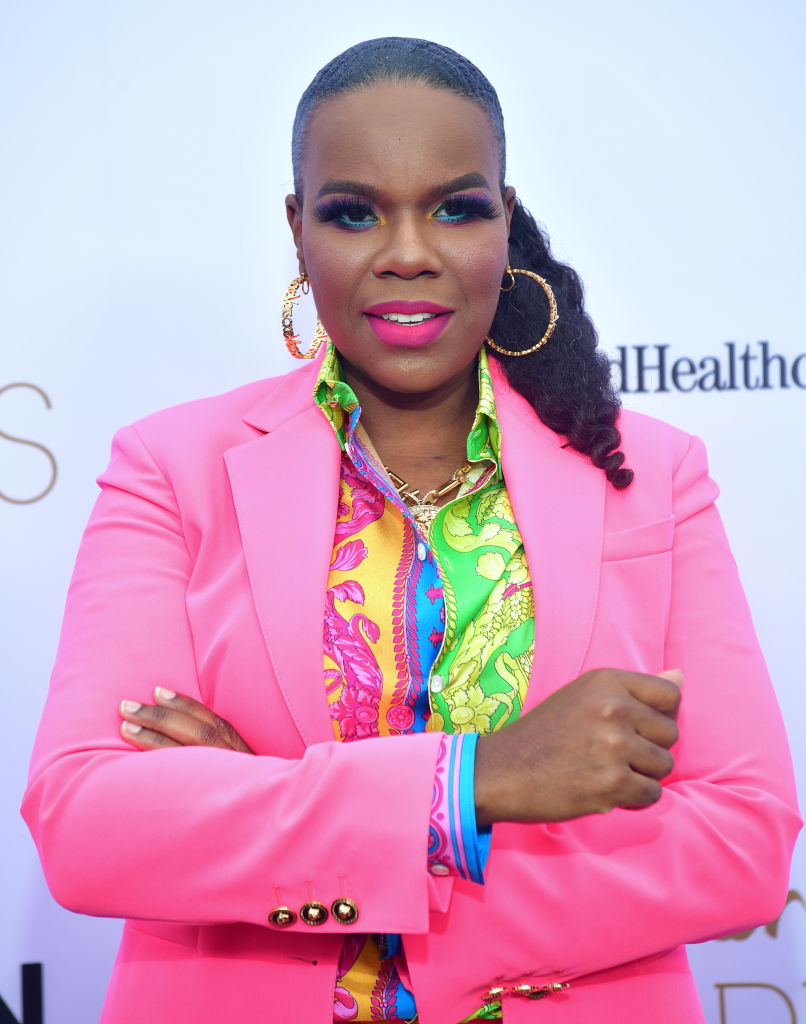 2nd Annual BET Her Awards