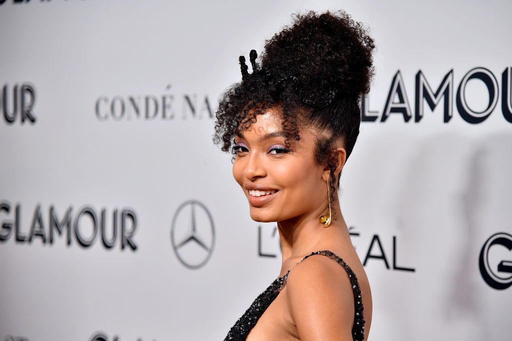 2019 Glamour Women Of The Year Award